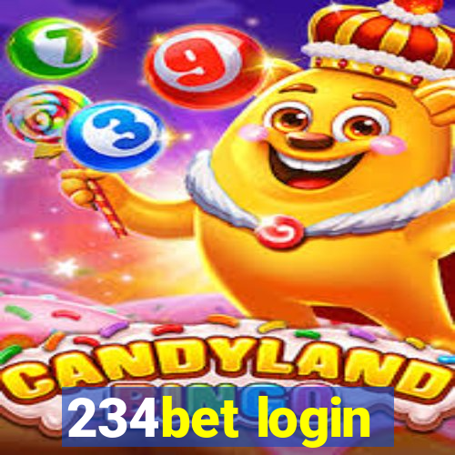 234bet login